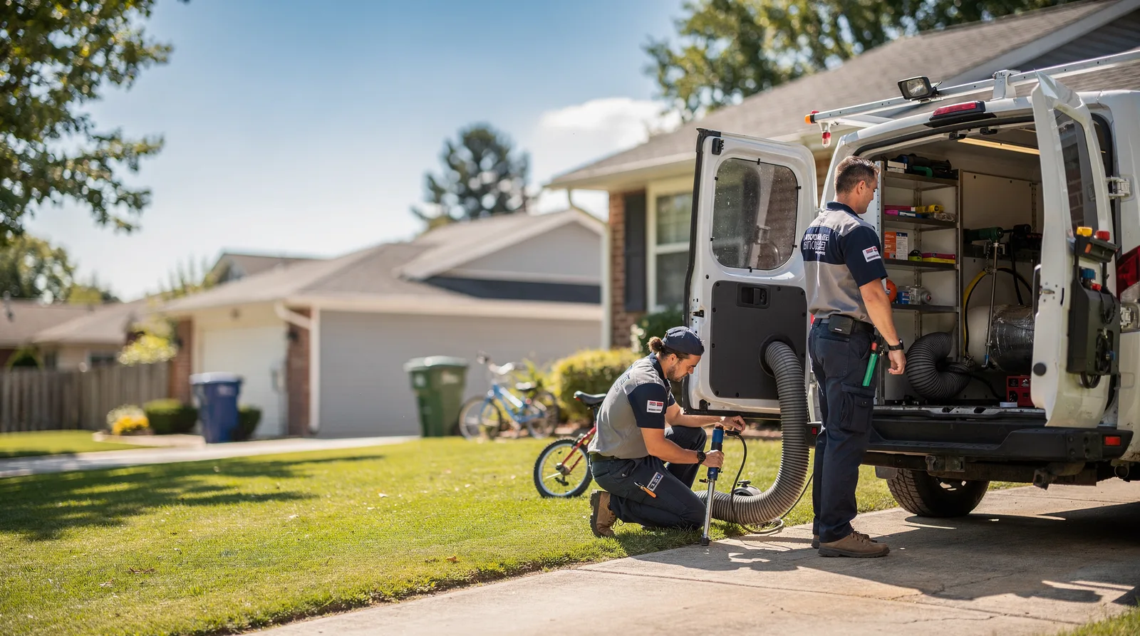 24/7 HVAC Repair & AC Replacement in Refugio, TX near me